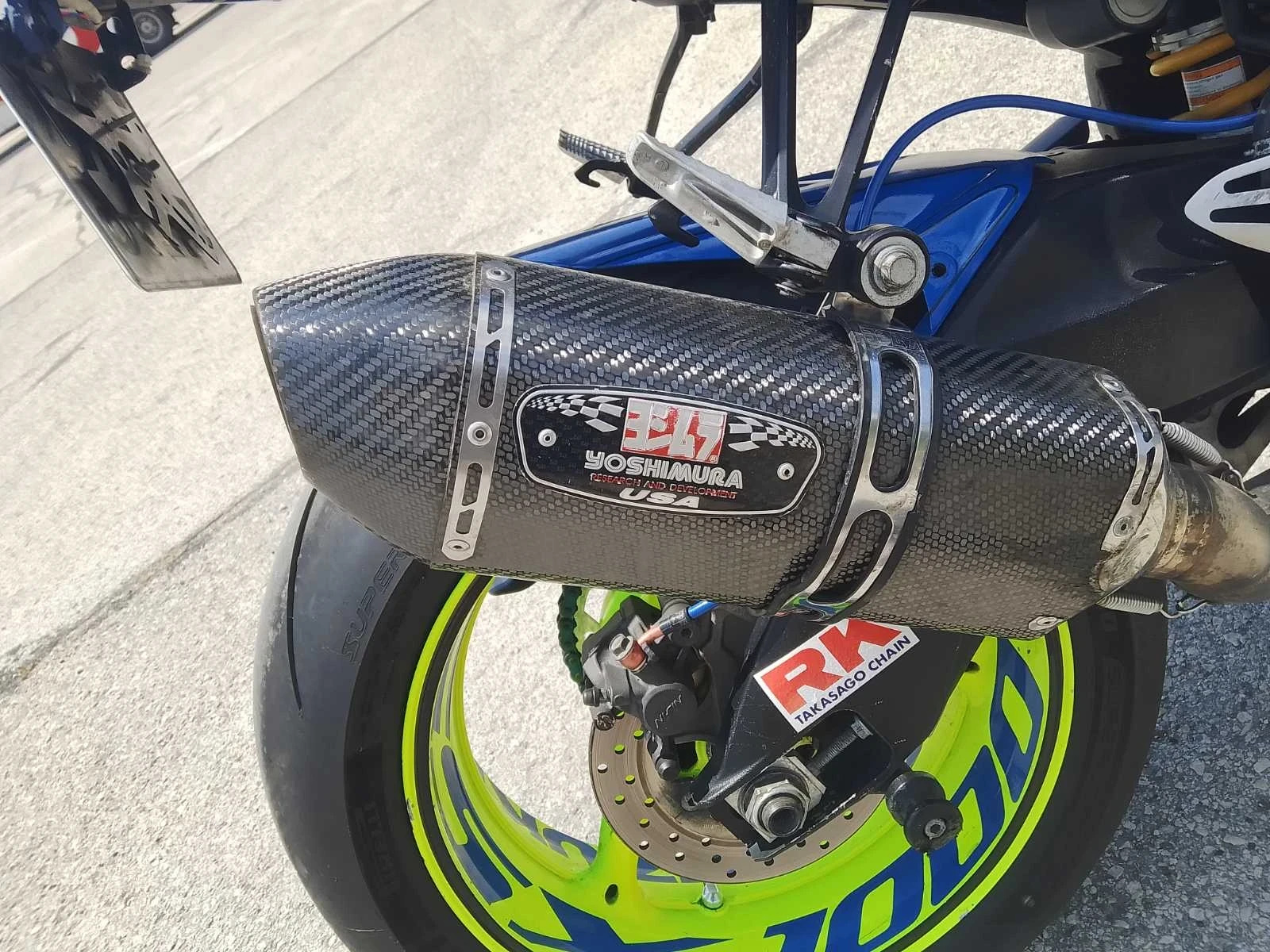 Suzuki Gsxr | Mobile.bg � ����������� 4