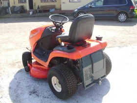 Сенокосачка Друга марка kubota 1600-ii, снимка 3