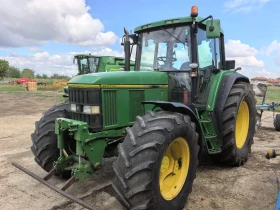Обява за продажба на Трактор John Deere 6800 POWER QUAD  ~Цена по договаряне - изображение 1