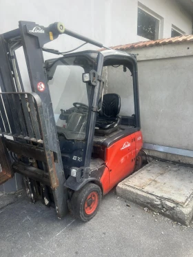      Linde 16