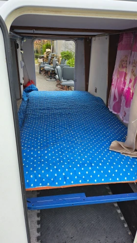 Кемпер Knaus S Liner, снимка 14