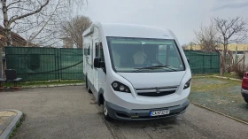 Кемпер Knaus S Liner, снимка 1