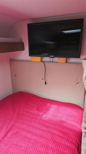 Кемпер Knaus S Liner, снимка 7