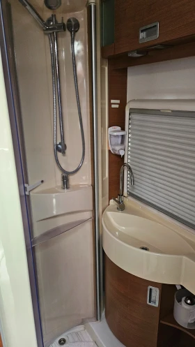 Кемпер Knaus S Liner | Auto.bg — изображение 13