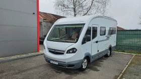 Кемпер Knaus S Liner | Auto.bg — изображение 4