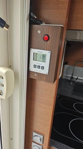 Кемпер Knaus S Liner | Auto.bg — изображение 12