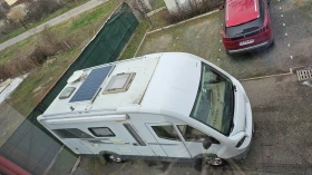 Кемпер Knaus S Liner | Auto.bg — изображение 5