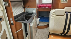 Кемпер Knaus S Liner | Auto.bg — изображение 9