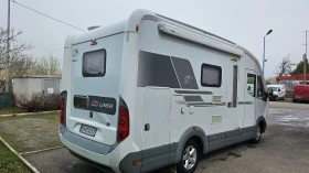 Кемпер Knaus S Liner | Auto.bg — изображение 3