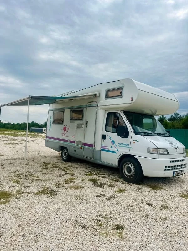 ������ Weinsberg | Mobile.bg � ����������� 1