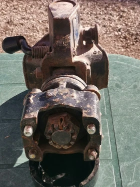 здрав ТЕГЛИЧ ЭА ЛОДКИ, снимка 5