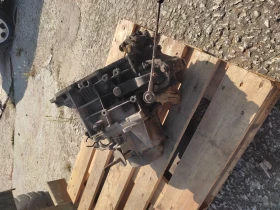 Скоростна кутия за Пежо 306 тди 90к.с., снимка 4