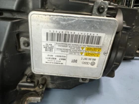 Фарове audi a8 d4, снимка 5