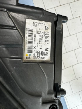 Фарове audi a8 d4, снимка 9