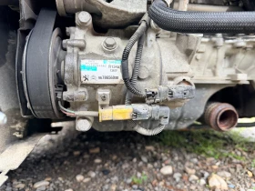 9678656080 Компресор  климатик Peugeot CITROEN SD6C12  9678656080 , снимка 1