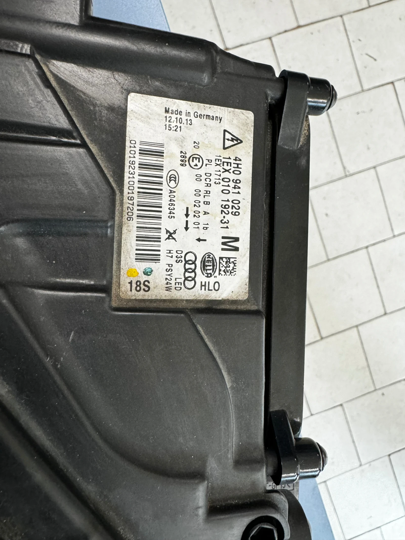  audi a8 d4 | Mobile.bg   9