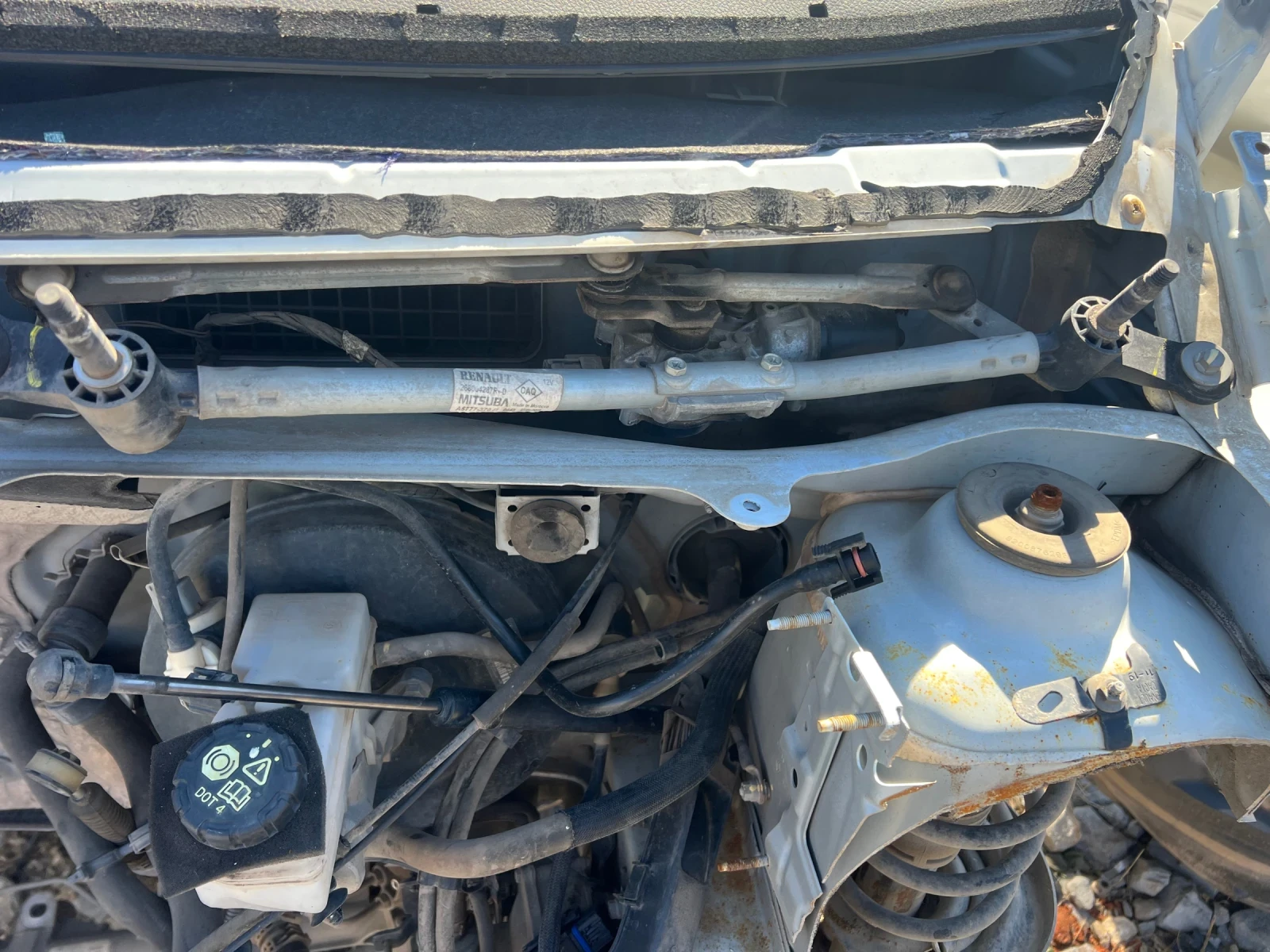 288004287R--D     ��������� � ������� ������ �������� DACIA DOKER LODGY   A5777-370/1 | Mobile.bg � ����������� 1