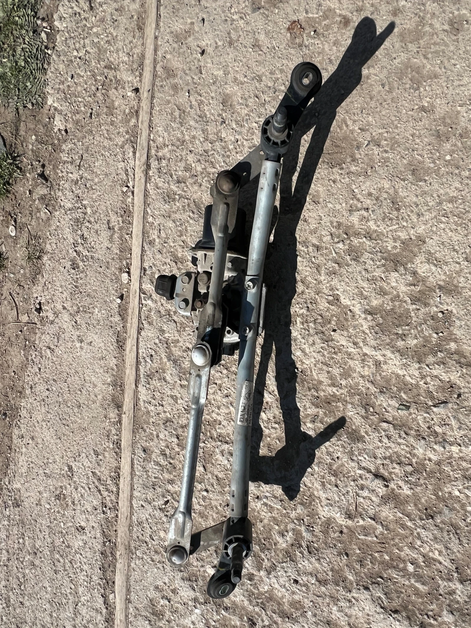 288004287R--D     ��������� � ������� ������ �������� DACIA DOKER LODGY   A5777-370/1 | Mobile.bg � ����������� 2