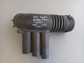 Тръба турбо Фолксваген Голф 7 1.4TGI (1)