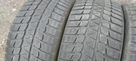 Гуми Зимни 255/40R19, снимка 2