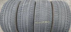 Гуми Зимни 255/40R19, снимка 1
