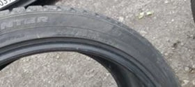 Гуми Зимни 255/40R19, снимка 8