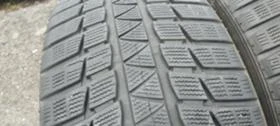 Гуми Зимни 255/40R19, снимка 5