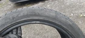 Гуми Зимни 255/40R19, снимка 6