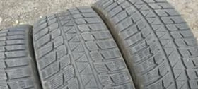 Гуми Зимни 255/40R19, снимка 3