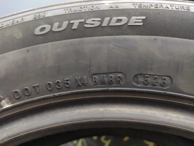 Гуми Летни 215/60R17, снимка 7