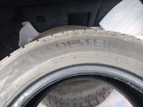 Гуми Зимни 215/60R16, снимка 3