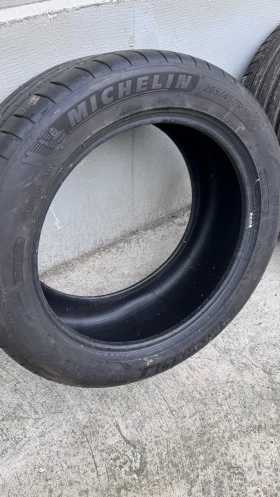 Гуми Летни 265/45R19, снимка 2