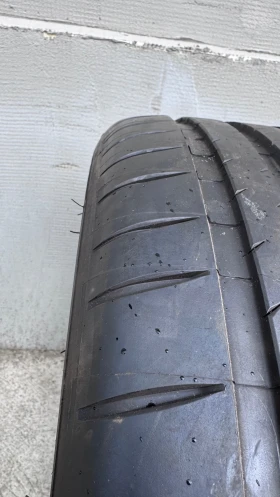 Гуми Летни 265/45R19, снимка 7