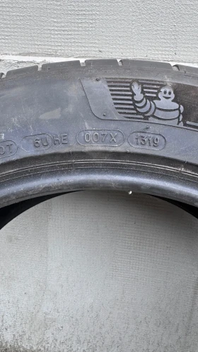 Гуми Летни 265/45R19, снимка 3