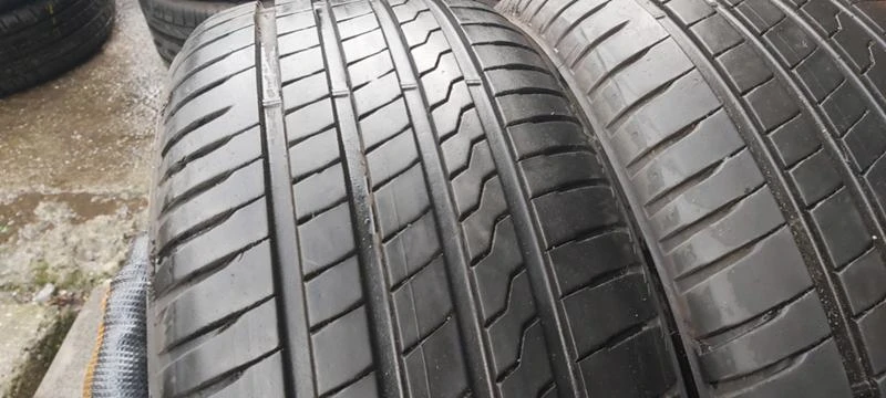 Гуми Летни 205/55R16, снимка 2 - Гуми и джанти - 32787300