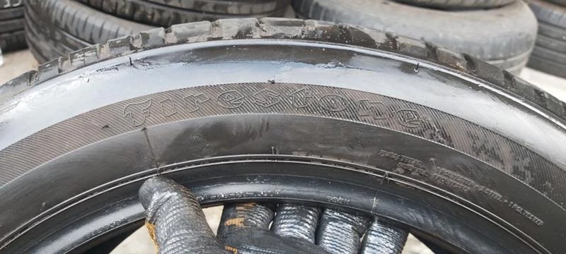 Гуми Летни 205/55R16, снимка 3 - Гуми и джанти - 32787300