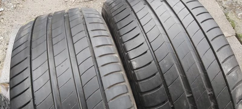 Гуми Летни 205/55R16, снимка 7 - Гуми и джанти - 32787300