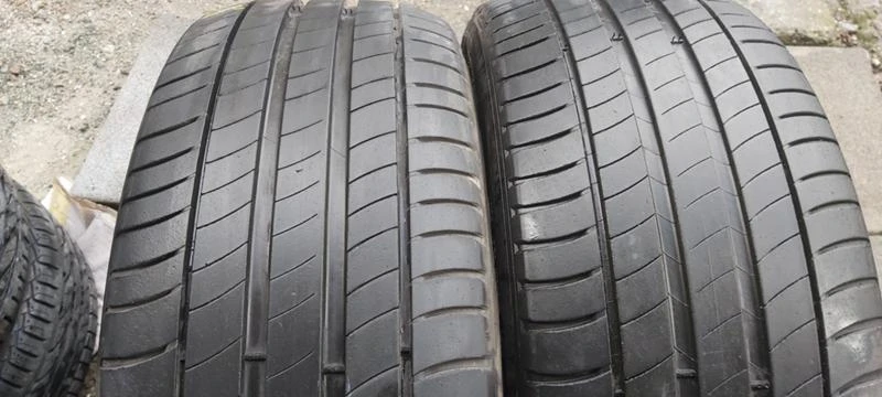 Гуми Летни 205/55R16, снимка 6 - Гуми и джанти - 32787300