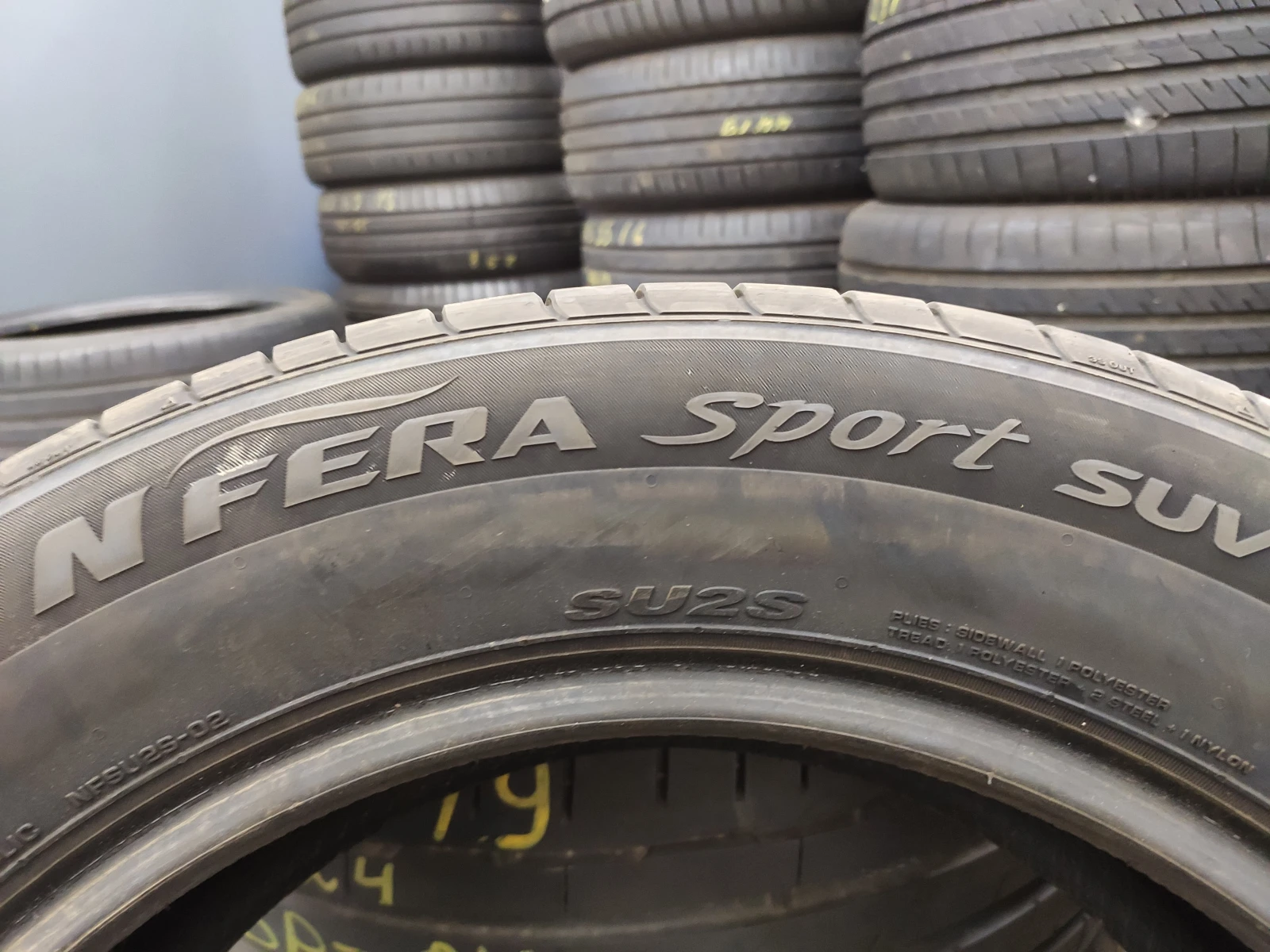  215/60R17 | Mobile.bg   5