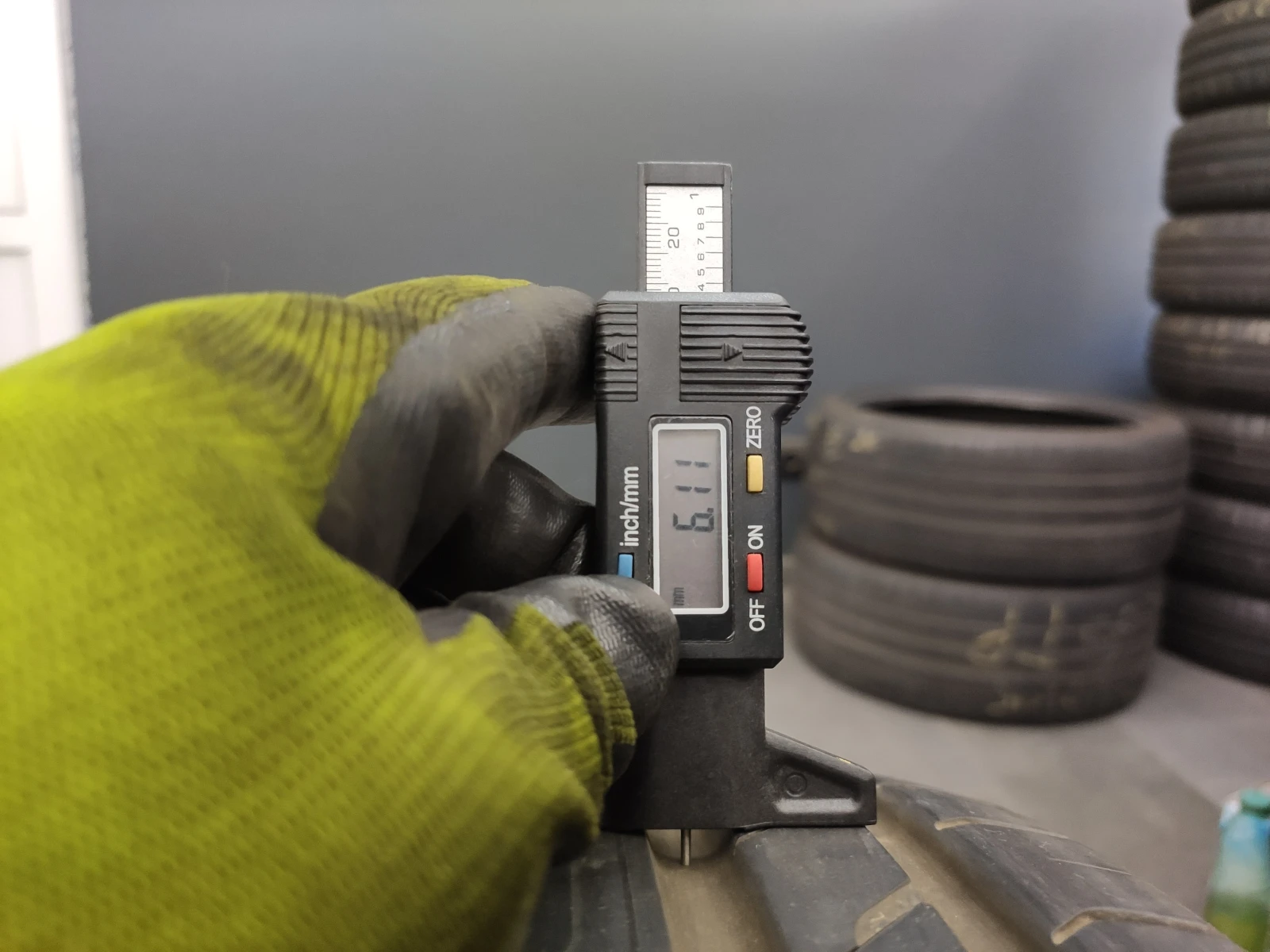  215/60R17 | Mobile.bg   4