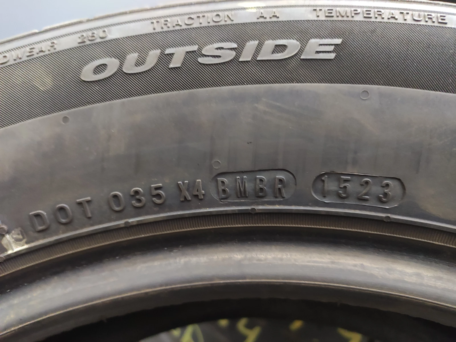  215/60R17 | Mobile.bg   7