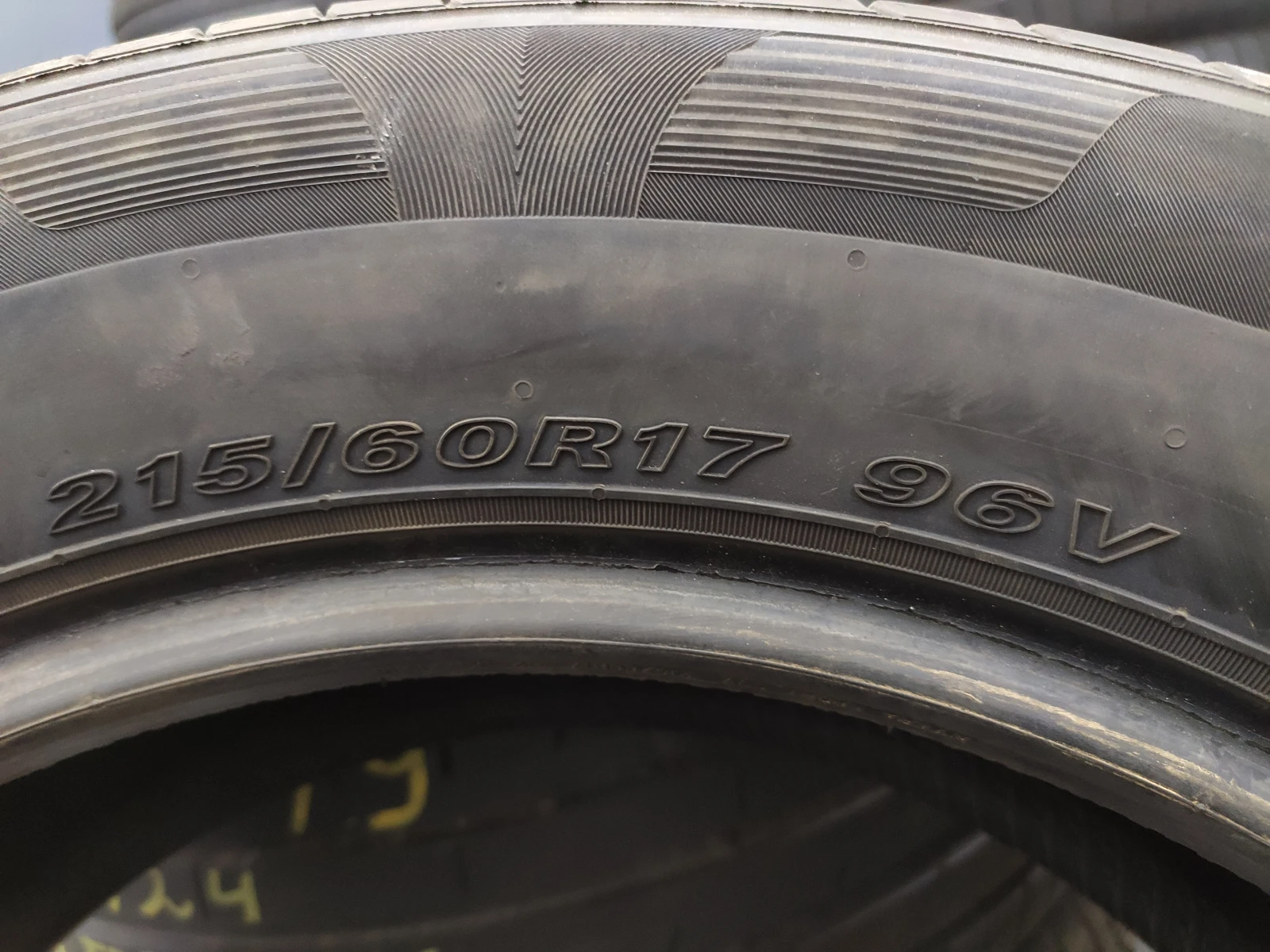  215/60R17 | Mobile.bg   6