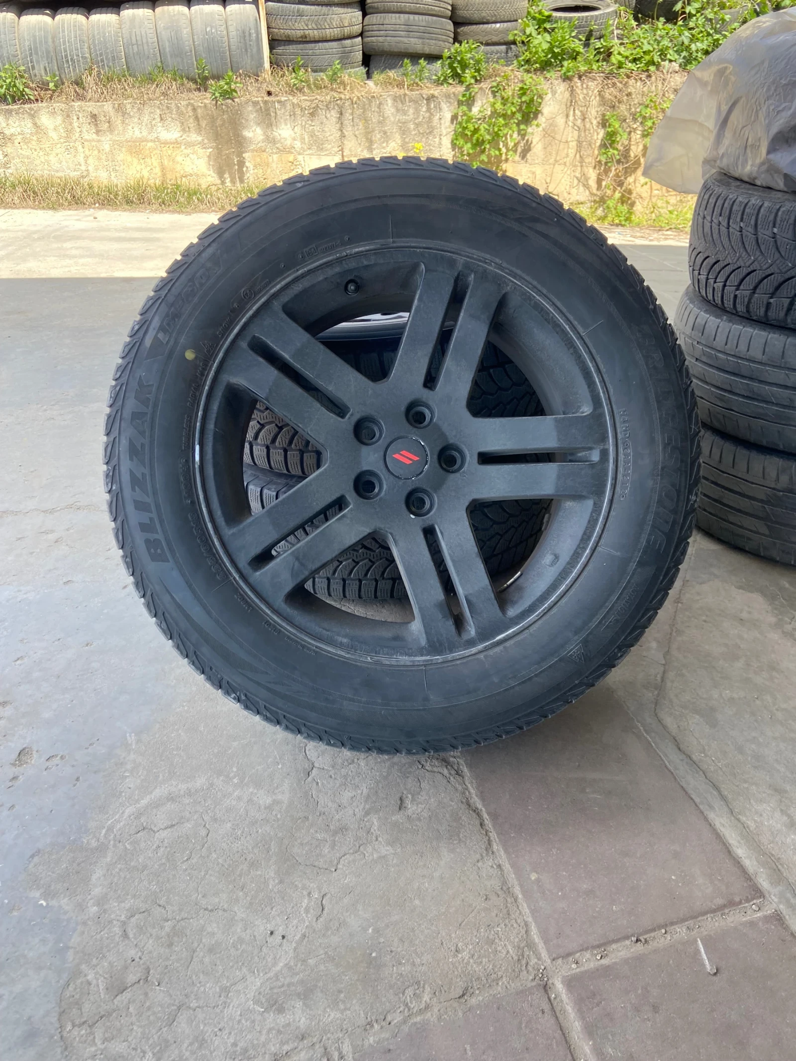 ���� � ������ 225/60R18 �� Dodge Challenger | Mobile.bg � ����������� 3