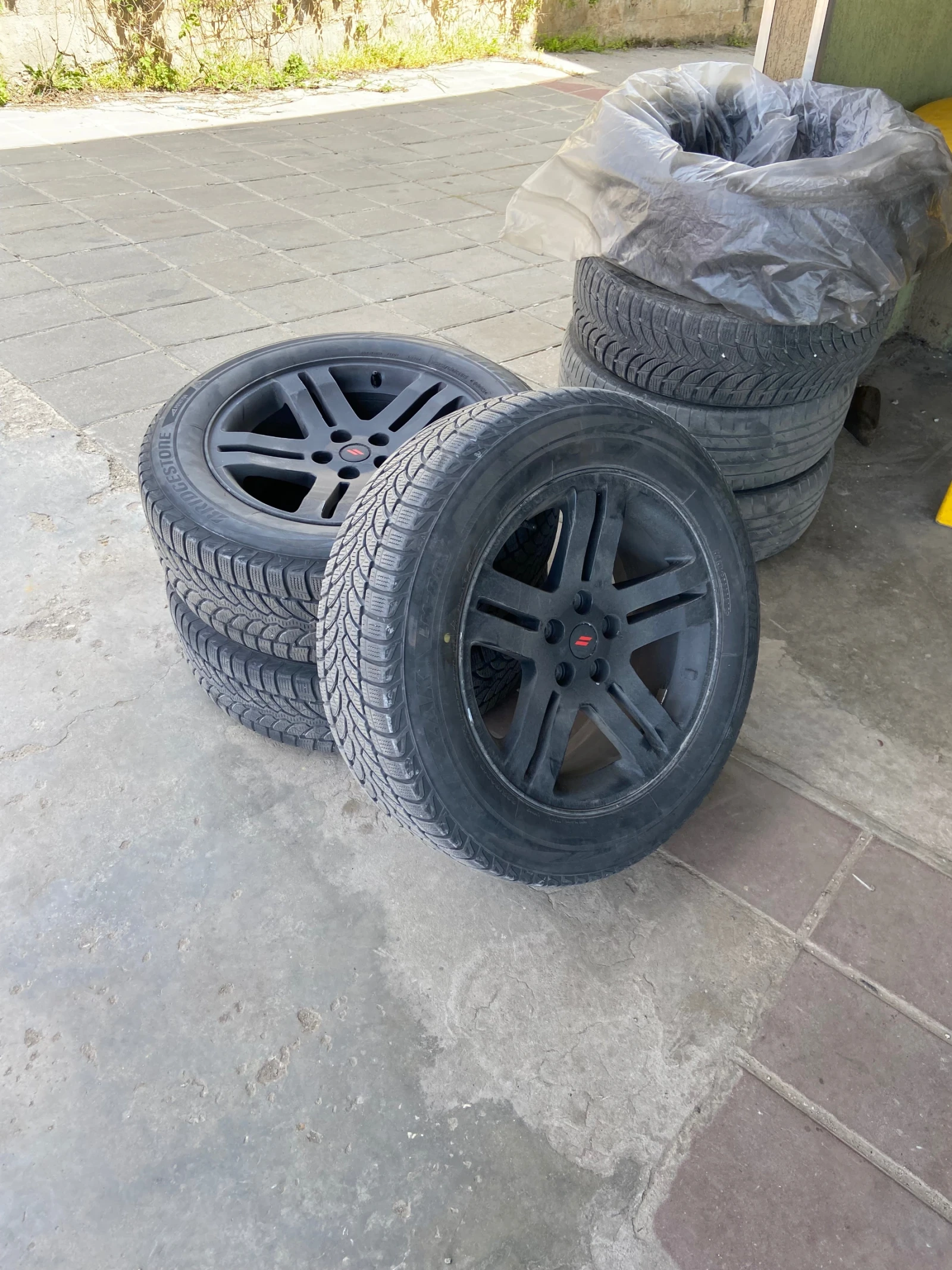 ���� � ������ 225/60R18 �� Dodge Challenger | Mobile.bg � ����������� 2