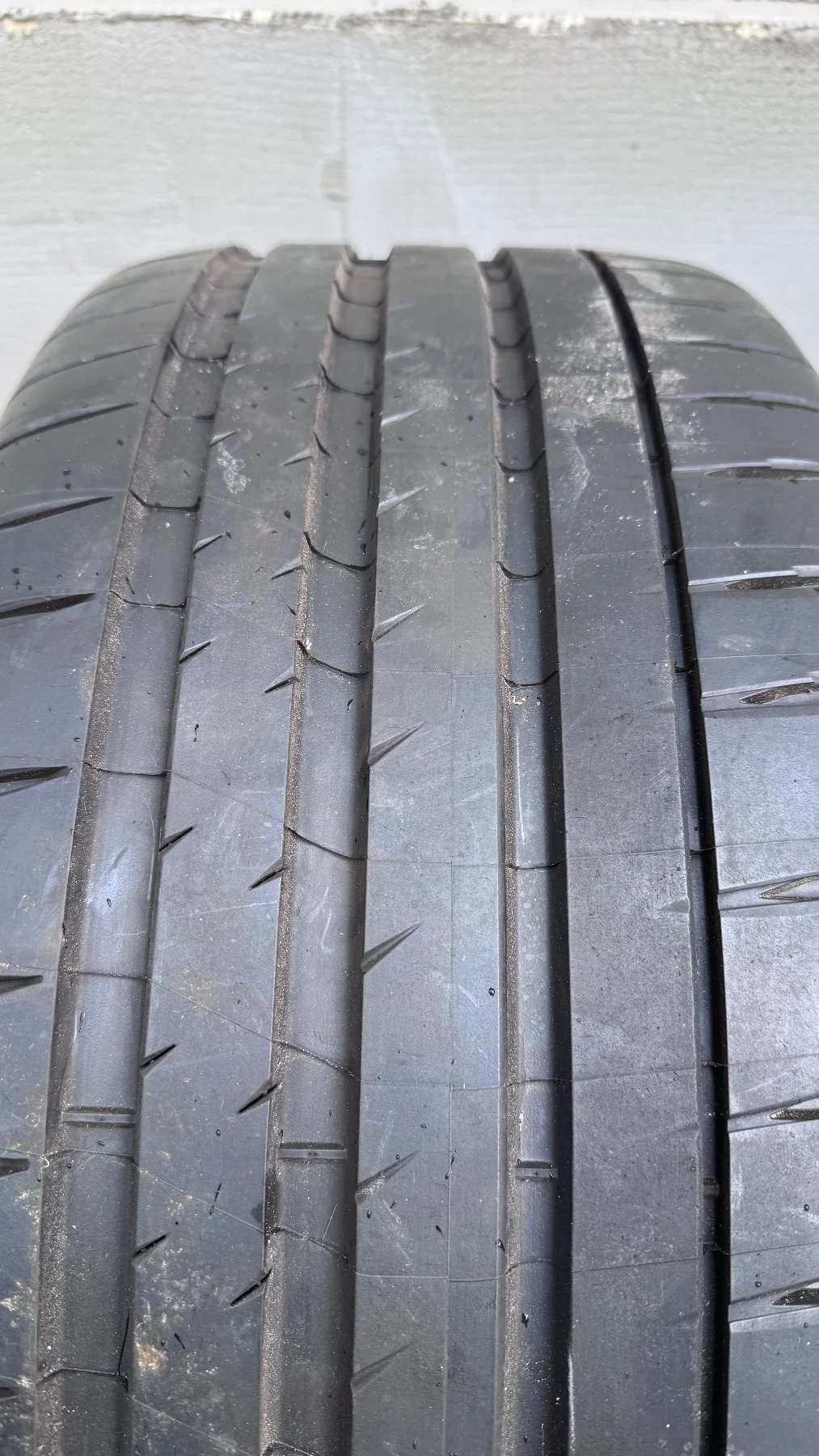 Гуми Летни 265/45R19, снимка 8 - Гуми и джанти - 54882799