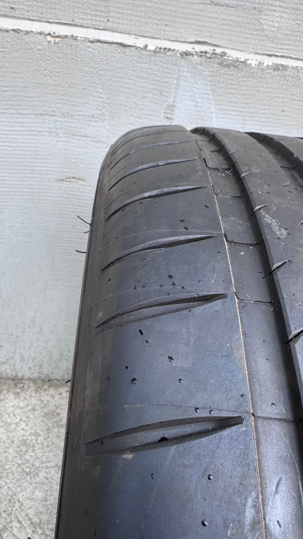 Гуми Летни 265/45R19, снимка 7 - Гуми и джанти - 54882799