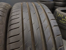 Гуми Летни 215/60R17, снимка 1 - Гуми и джанти - 47277948