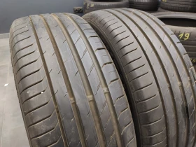 Гуми Летни 215/60R17, снимка 3 - Гуми и джанти - 47277948