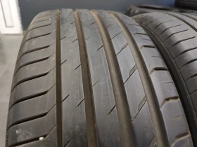 Гуми Летни 215/60R17, снимка 2 - Гуми и джанти - 47277948