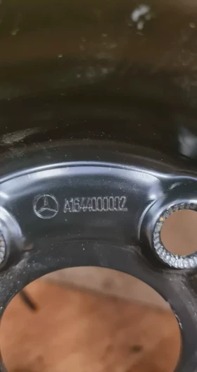    155/90R18  Mercedes-Benz ML | Mobile.bg    2